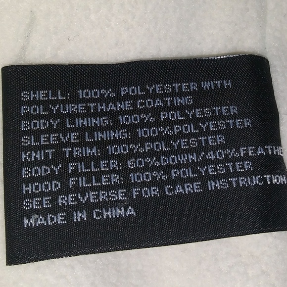 Zeroxposur | Vintage Green striped jacket Sz L - Picture 6 of 7